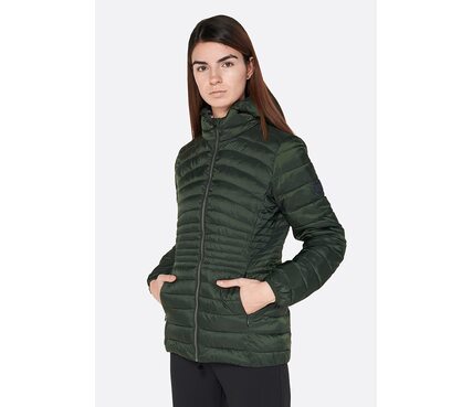 Куртка Lotto BOMBER CORTINA W PAD PL
