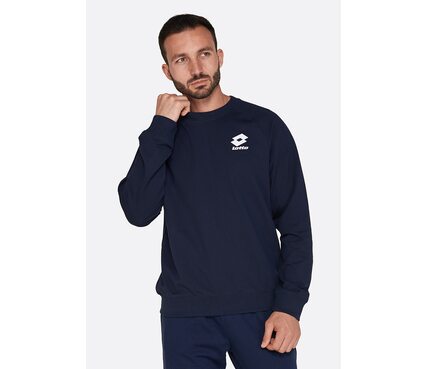 Реглан Lotto SMART SWEAT RN FT LB