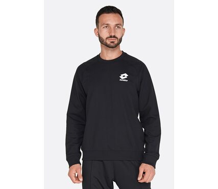 Реглан Lotto SMART SWEAT RN FT LB