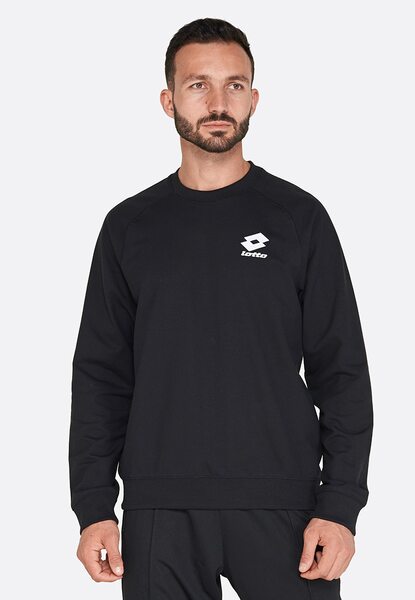 Купить Реглан Lotto SMART SWEAT RN FT LB - оригинал, гарантия