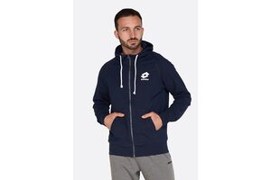 Худи Lotto SMART SWEAT FZ HD FT LB