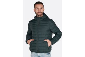 Куртка Lotto BOMBER CORTINA HD PAD PL L58639/1AO
