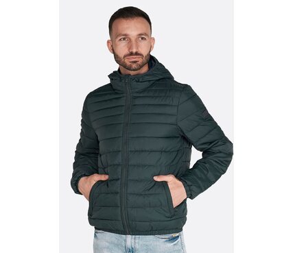 Куртка Lotto BOMBER CORTINA HD PAD PL L58639/1AO