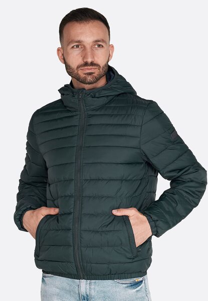 Купить Куртка Lotto BOMBER CORTINA HD PAD PL L58639/1AO - оригинал, гарантия