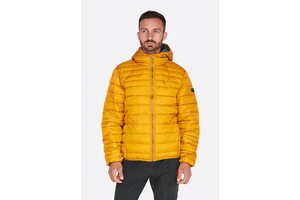 Куртка Lotto BOMBER CORTINA HD LG PAD PL
