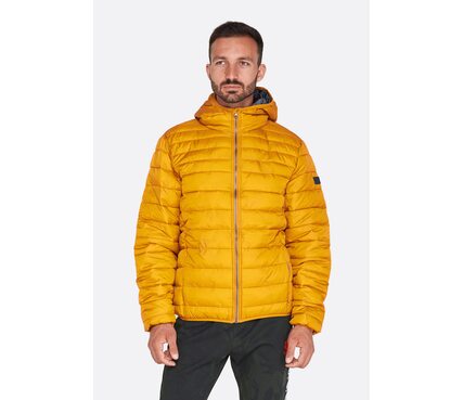 Куртка Lotto BOMBER CORTINA HD LG PAD PL