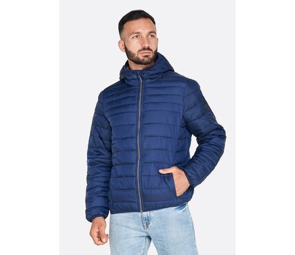 Куртка Lotto BOMBER CORTINA HD LG PAD PL