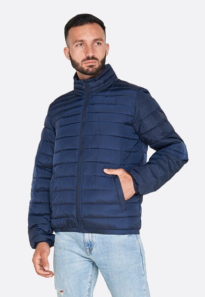Купить Куртка Lotto BOMBER CORTINA PAD PL - оригинал, гарантия