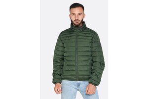 Куртка Lotto BOMBER CORTINA PAD PL