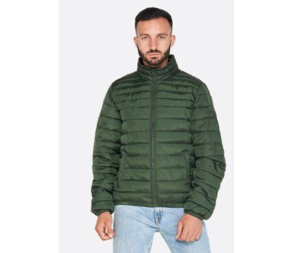 Куртка Lotto BOMBER CORTINA PAD PL