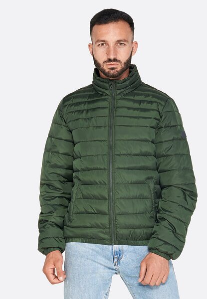 Купить Куртка Lotto BOMBER CORTINA PAD PL - оригинал, гарантия