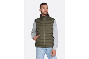 Жилетка Lotto GILET CORTINA PAD PL L58643/0OU