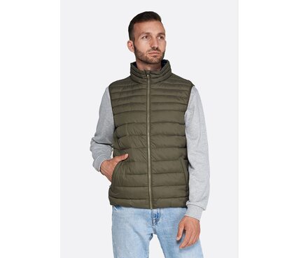 Жилетка Lotto GILET CORTINA PAD PL L58643/0OU