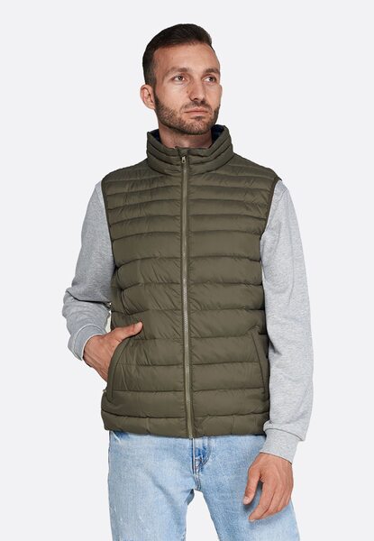 Купить Жилетка Lotto GILET CORTINA PAD PL L58643/0OU - оригинал, гарантия