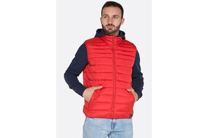 Жилетка Lotto GILET CORTINA PAD PL