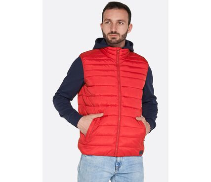 Жилетка Lotto GILET CORTINA PAD PL