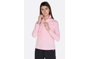 Спортивная кофта Lotto SWEAT CERVINO W HZ PL
