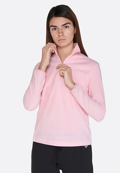 Купить Спортивная кофта Lotto SWEAT CERVINO W HZ PL - оригинал, гарантия