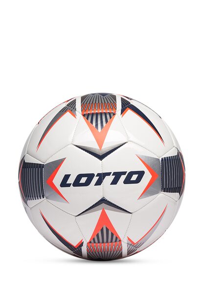 Купить Мяч футбольный Lotto BALL FB 1000 IV 5 - оригинал, гарантия