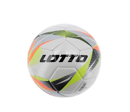 Мяч для футзала Lotto BALL B2 TACTO 500 II 4 L59129/L59133/1MH