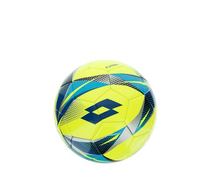 Мяч для футзала Lotto BALL B2 TACTO 500 II 4 L59129/L59133/1WK