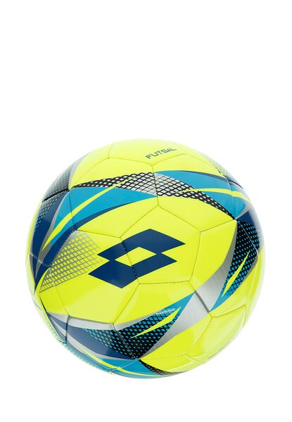 Купить Мяч для футзала Lotto BALL B2 TACTO 500 II 4 L59129/L59133/1WK - оригинал, гарантия