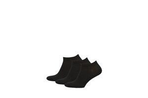 Носки спортивные Lotto SOCK LOW CUT - PK3PRS