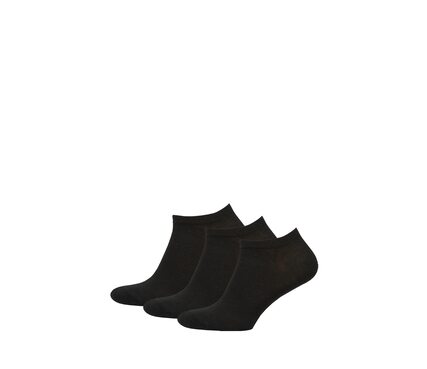 Носки спортивные Lotto SOCK LOW CUT - PK3PRS