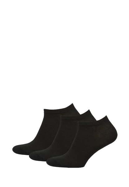 Купить Носки спортивные Lotto SOCK LOW CUT - PK3PRS - оригинал, гарантия