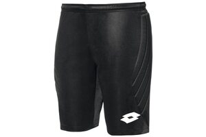 Шорти воротарські Lotto SHORT CROSS GK