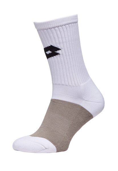 Купить Гетры Lotto TRNG SOCK LOGO - оригинал, гарантия