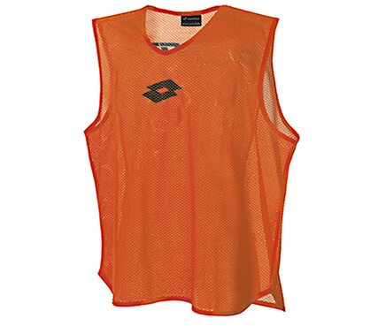 Манишка футбольная Lotto CROSS TANK