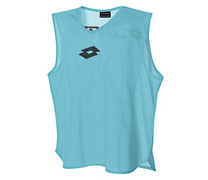 Манишка футбольная Lotto CROSS TANK