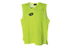 Манішка футбольна Lotto CROSS TANK JR