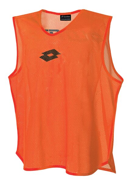 Купить Манишка футбольная Lotto CROSS TANK JR - оригинал, гарантия
