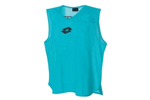 Манішка футбольна Lotto CROSS TANK JR