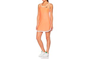 Теннисное платье Lotto SHELA III DRESS W S5597