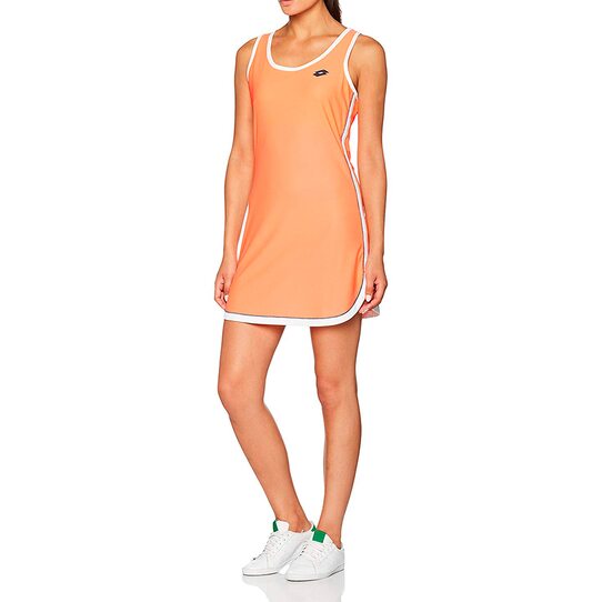 Купить Теннисное платье Lotto SHELA III DRESS W S5597 - оригинал, гарантия