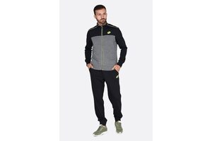 Спортивний костюм Lotto MASON IV SUIT RIB JS S6901