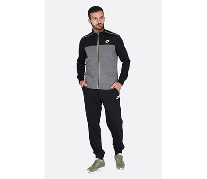 Спортивный костюм Lotto MASON IV SUIT RIB JS S6901