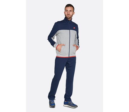 Спортивный костюм Lotto MASON IV SUIT FT S6928