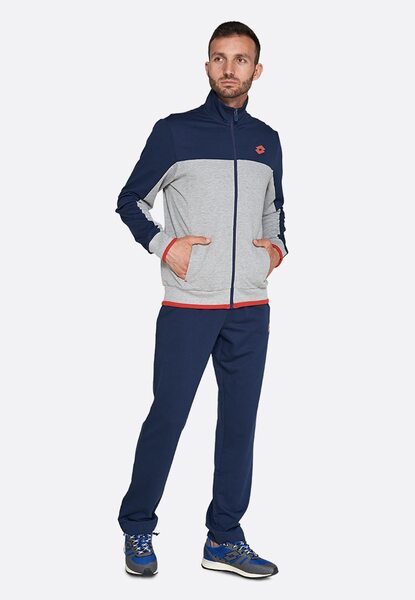 Купить Спортивный костюм Lotto MASON IV SUIT FT S6928 - оригинал, гарантия