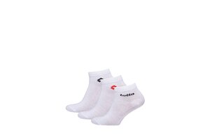 Шкарпетки спортивні Lotto SOCK ANKLE II - PK3PRS