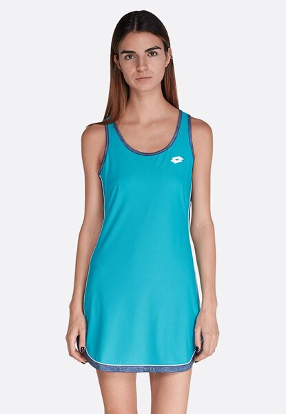 Купить Теннисное платье Lotto SHELA III DRESS W S8647 - оригинал, гарантия