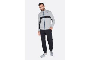 Спортивний костюм Lotto MASON V SUIT RIB BS FL S8757