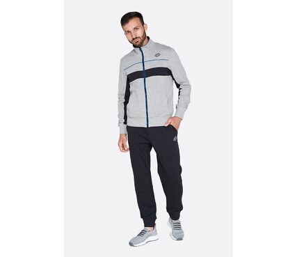 Спортивный костюм Lotto MASON V SUIT RIB BS FL S8757