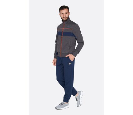 Спортивный костюм Lotto MASON V SUIT RIB BS FL S8758