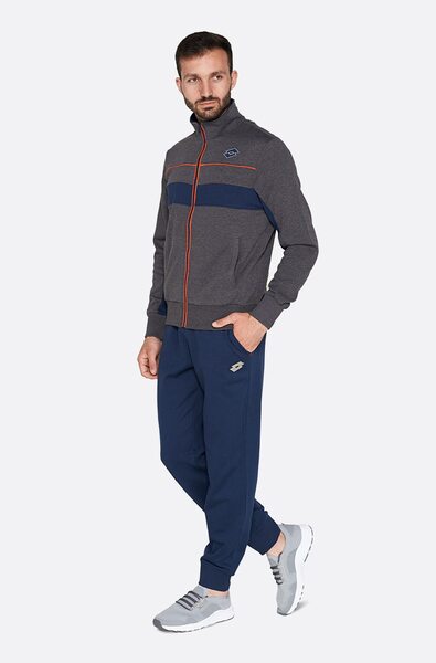 Купить Спортивный костюм Lotto MASON V SUIT RIB BS FL S8758 - оригинал, гарантия