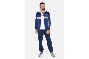 Спортивний костюм Lotto MASON V SUIT RIB BS FL S8759