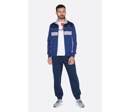Спортивный костюм Lotto MASON V SUIT RIB BS FL S8759